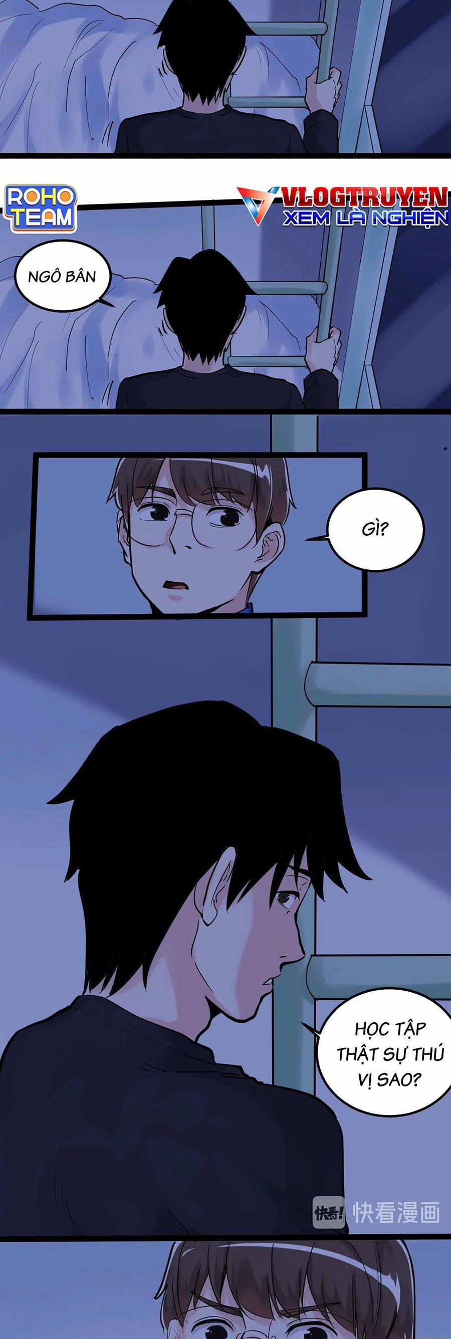 Tinh Thần Đại Hải Của Học Bá 19 trang 21