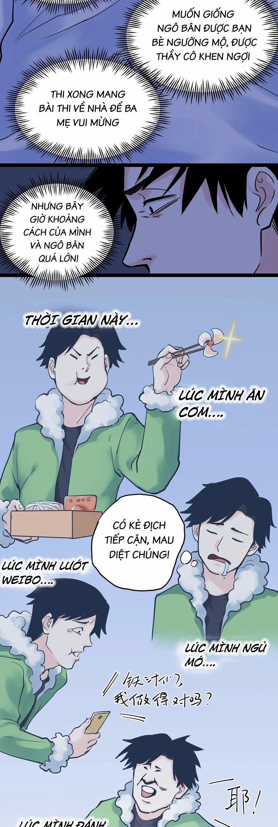 Tinh Thần Đại Hải Của Học Bá 19 trang 24