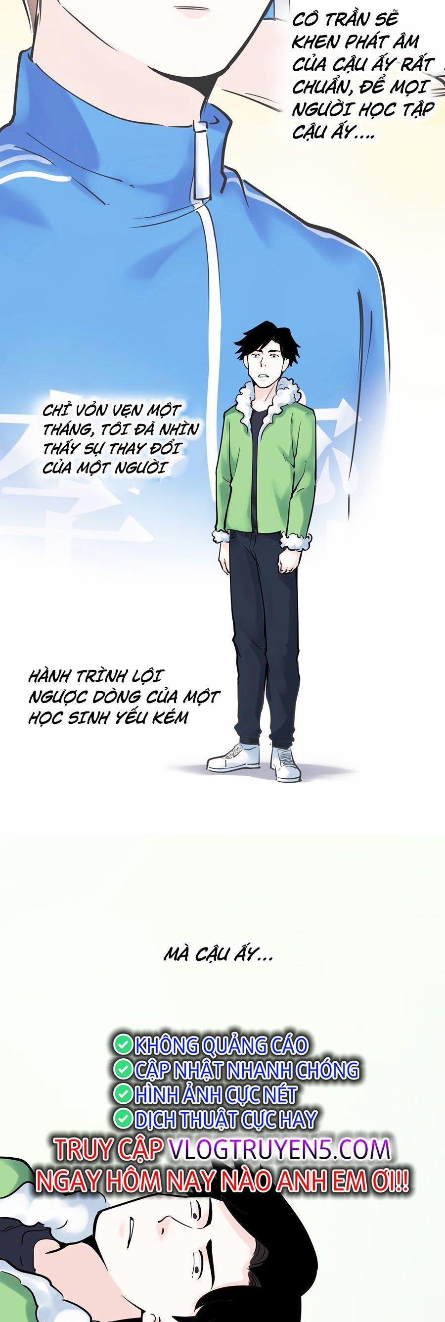 Tinh Thần Đại Hải Của Học Bá 19 trang 27