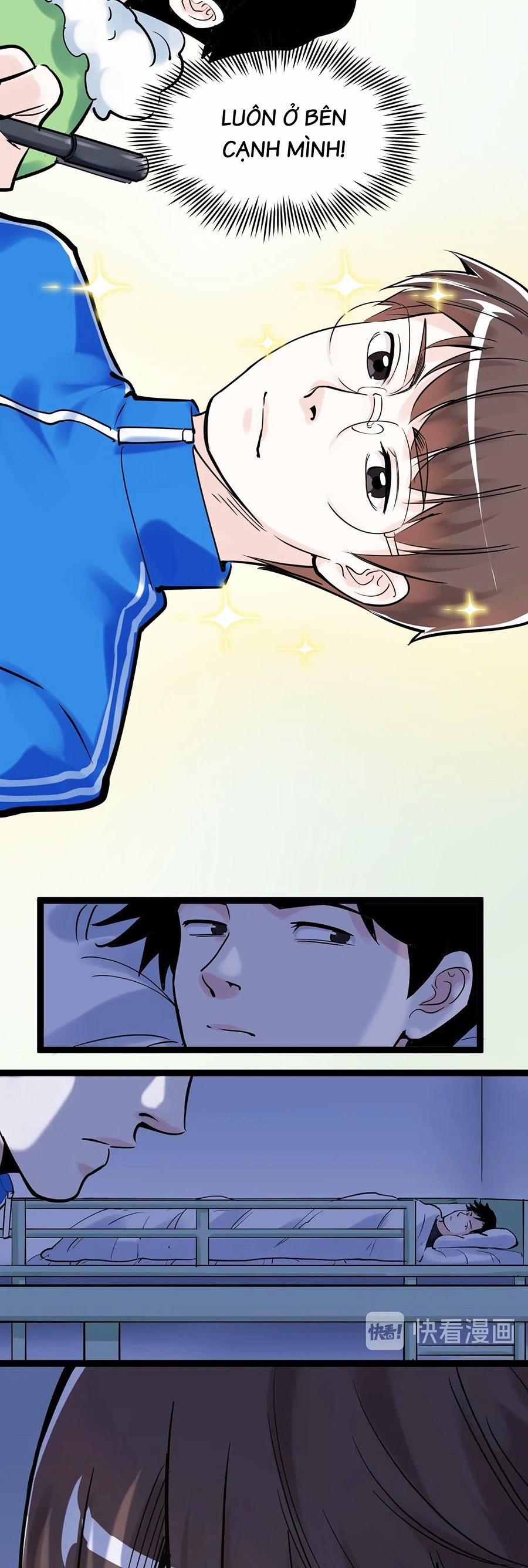 Tinh Thần Đại Hải Của Học Bá 19 trang 28