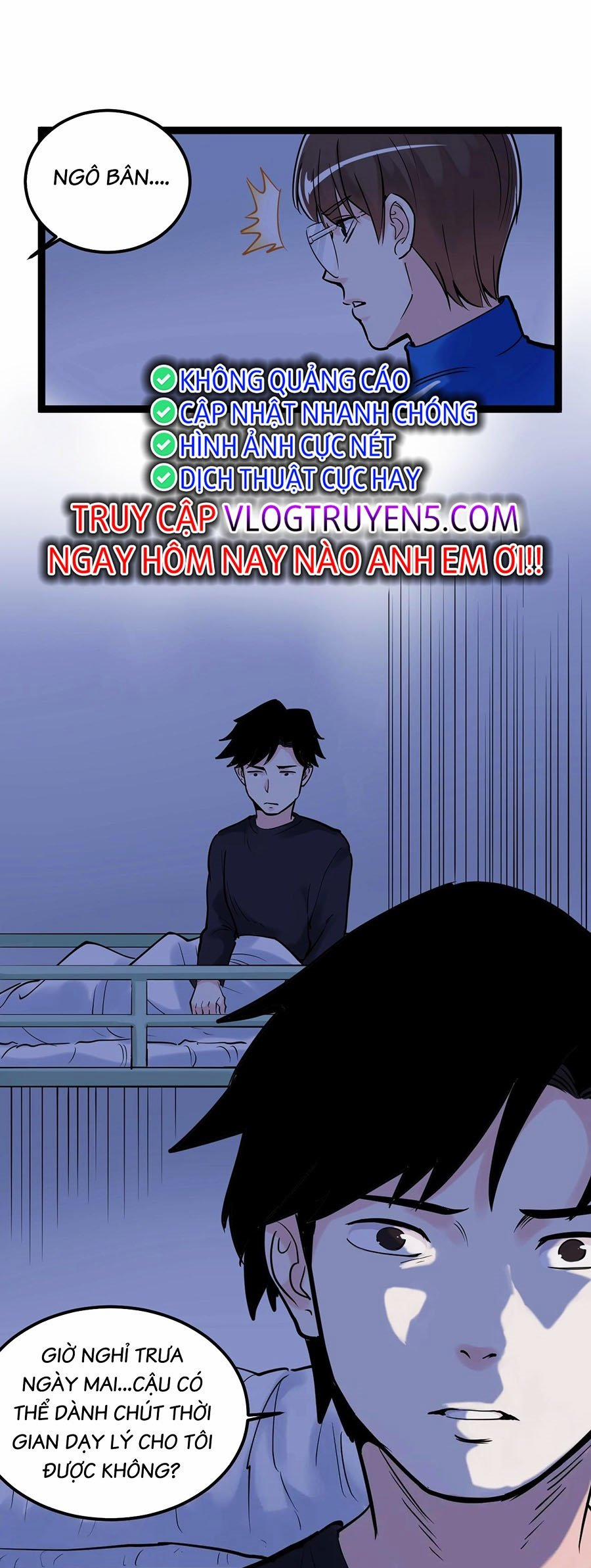 Tinh Thần Đại Hải Của Học Bá 19 trang 30