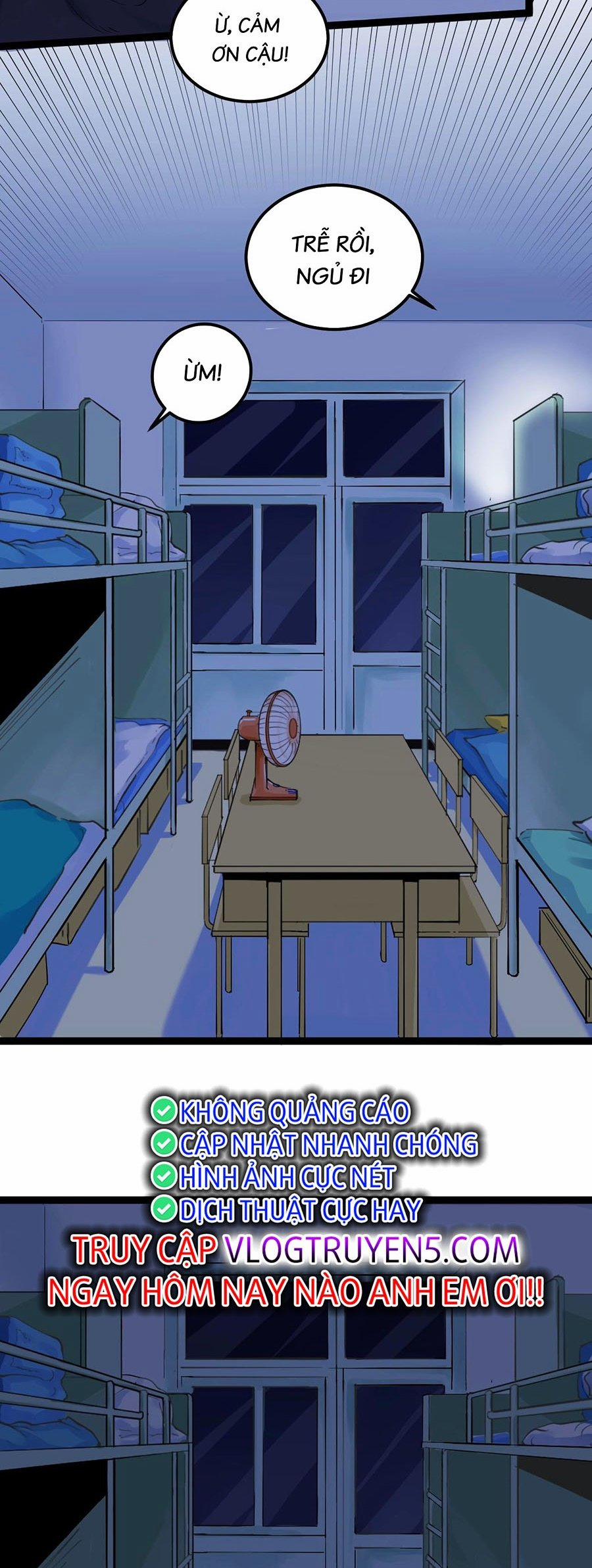 Tinh Thần Đại Hải Của Học Bá 19 trang 32