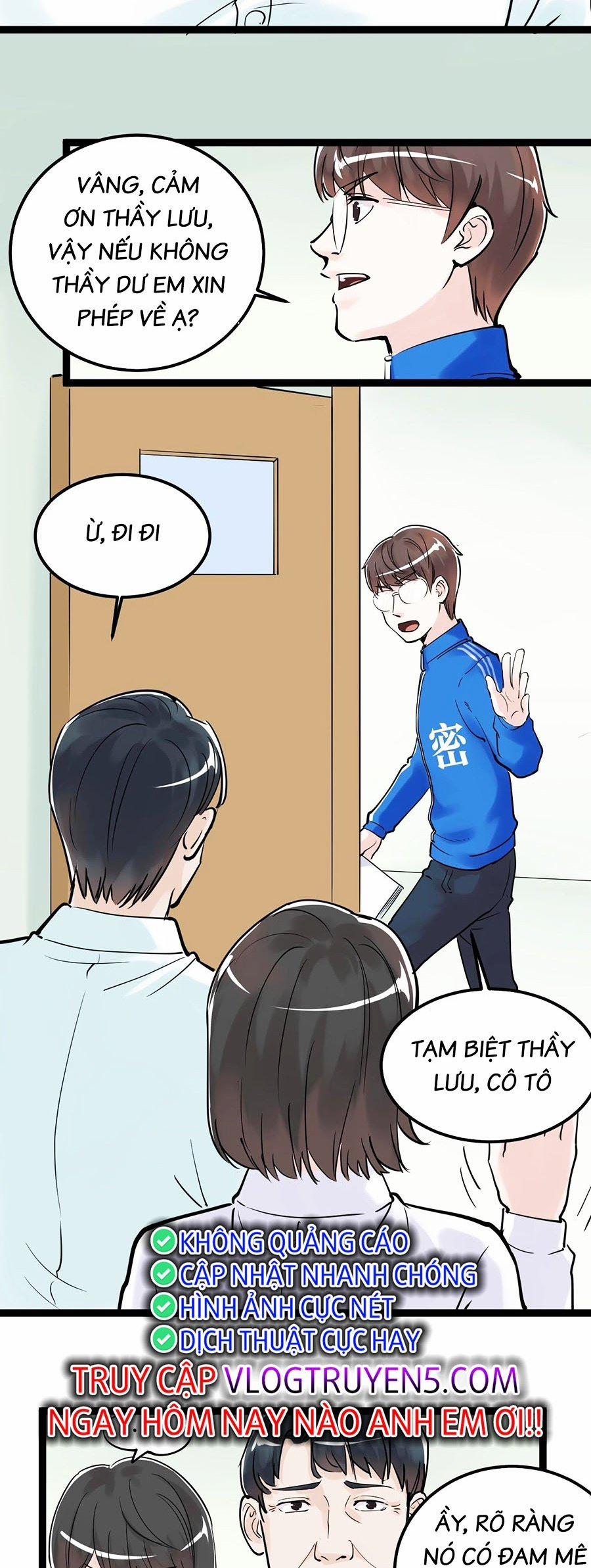 Tinh Thần Đại Hải Của Học Bá 19 trang 37