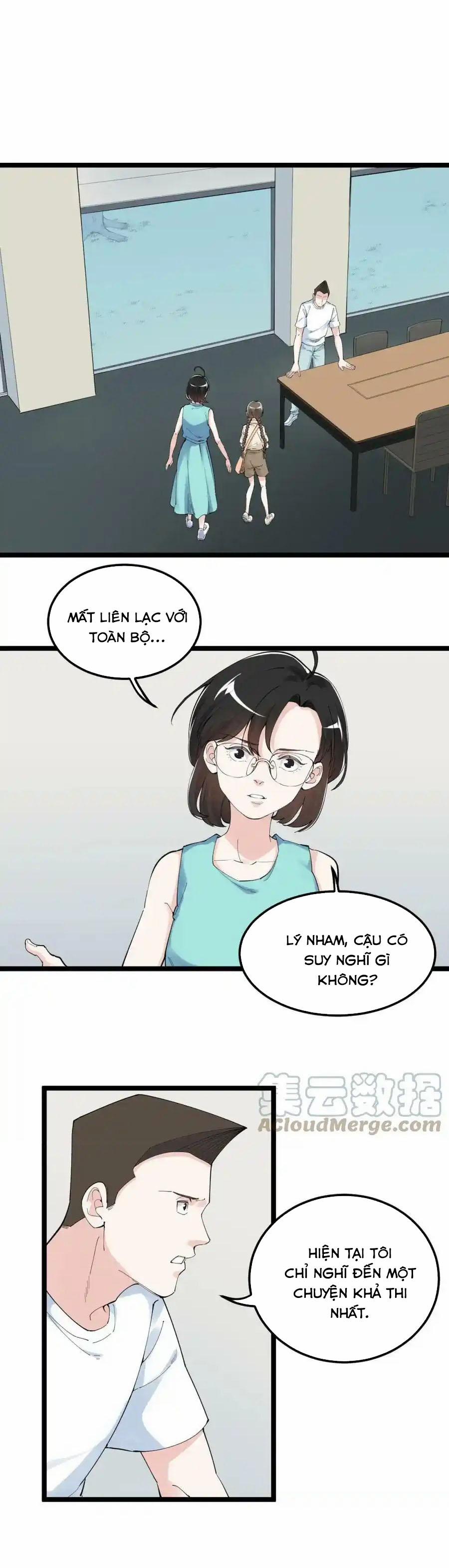 Tinh Thần Đại Hải Của Học Bá 191 trang 1