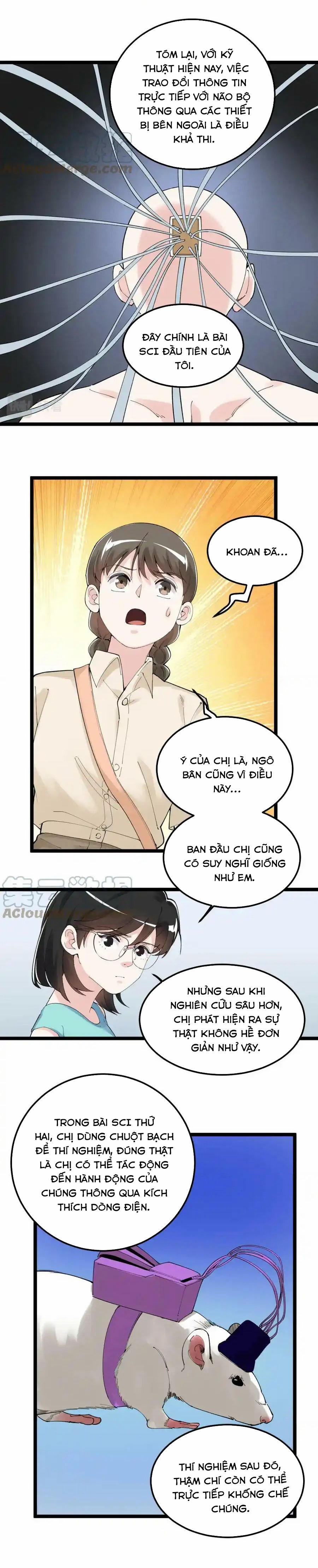 Tinh Thần Đại Hải Của Học Bá 191 trang 12