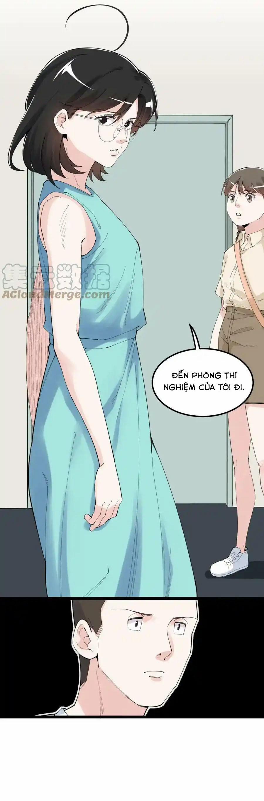 Tinh Thần Đại Hải Của Học Bá 191 trang 5