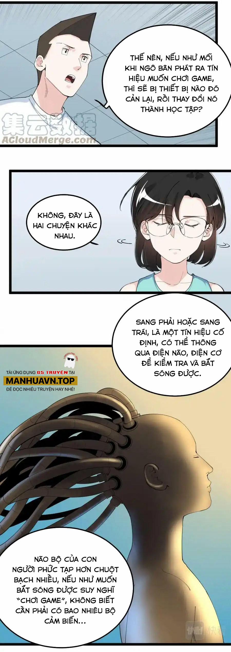 Tinh Thần Đại Hải Của Học Bá 192 trang 3