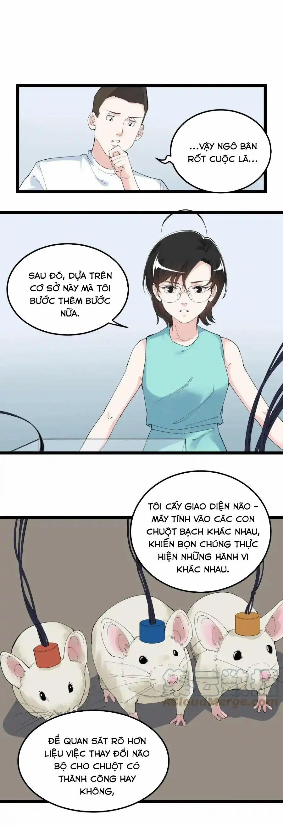 Tinh Thần Đại Hải Của Học Bá 192 trang 4