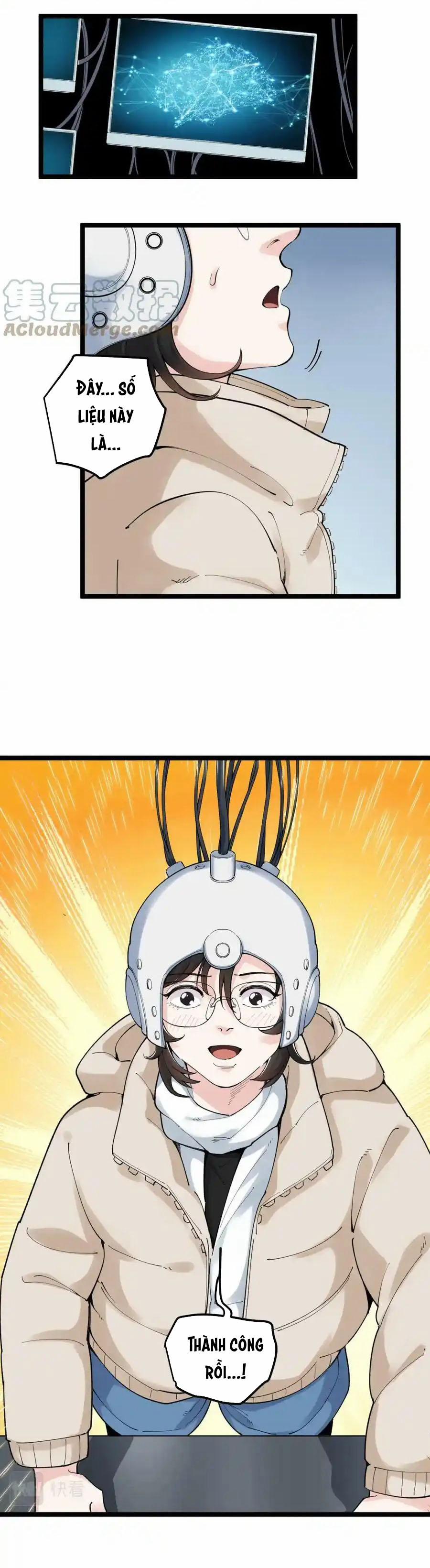 Tinh Thần Đại Hải Của Học Bá 193 trang 8