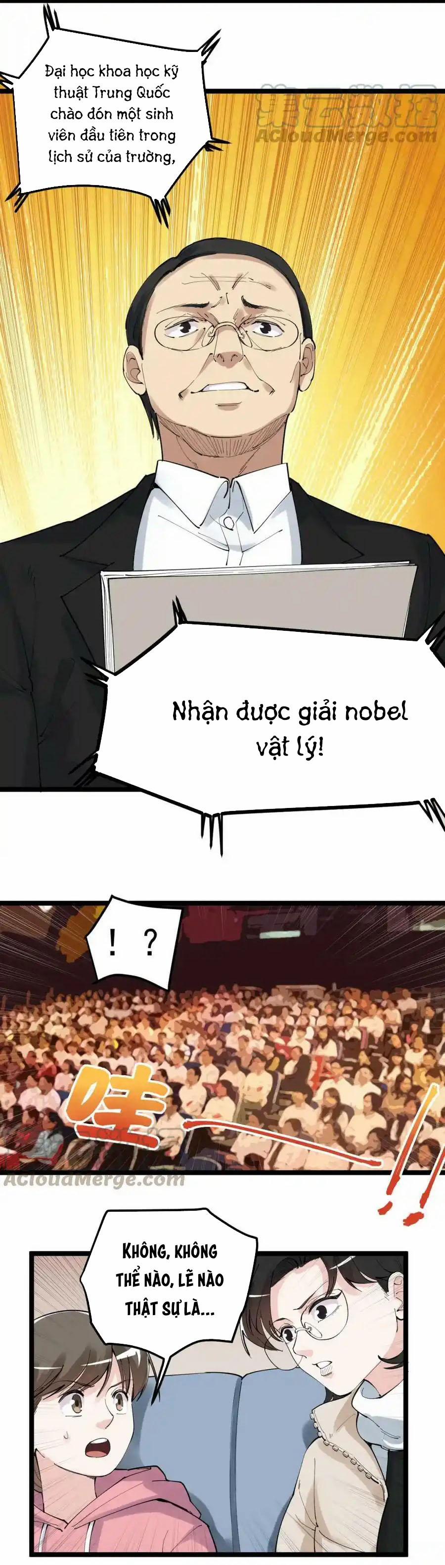 Tinh Thần Đại Hải Của Học Bá 194 trang 19