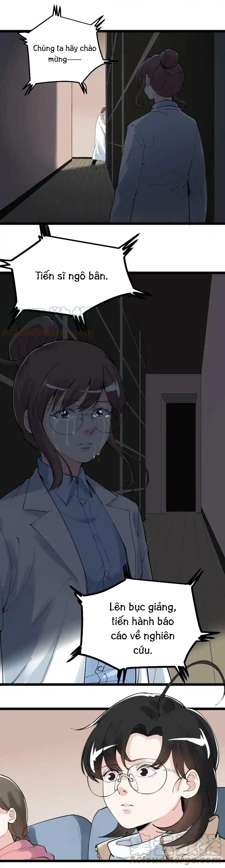 Tinh Thần Đại Hải Của Học Bá 194 trang 20