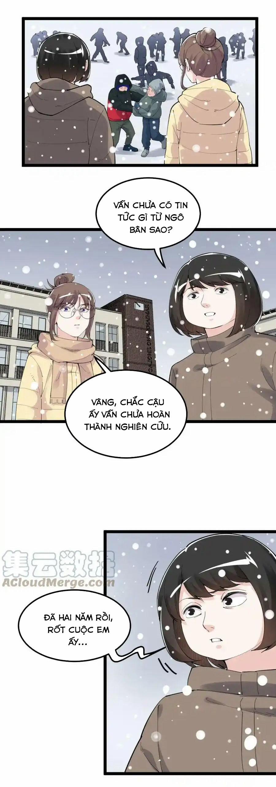 Tinh Thần Đại Hải Của Học Bá 194 trang 4