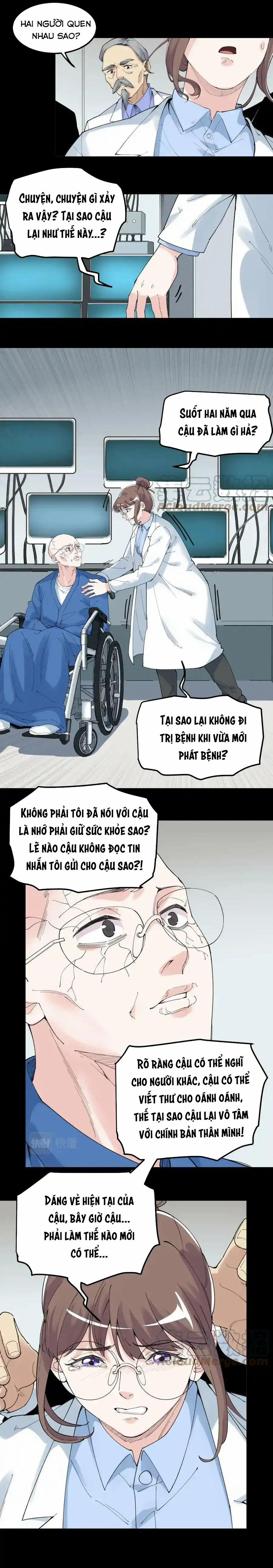 Tinh Thần Đại Hải Của Học Bá 195 trang 11