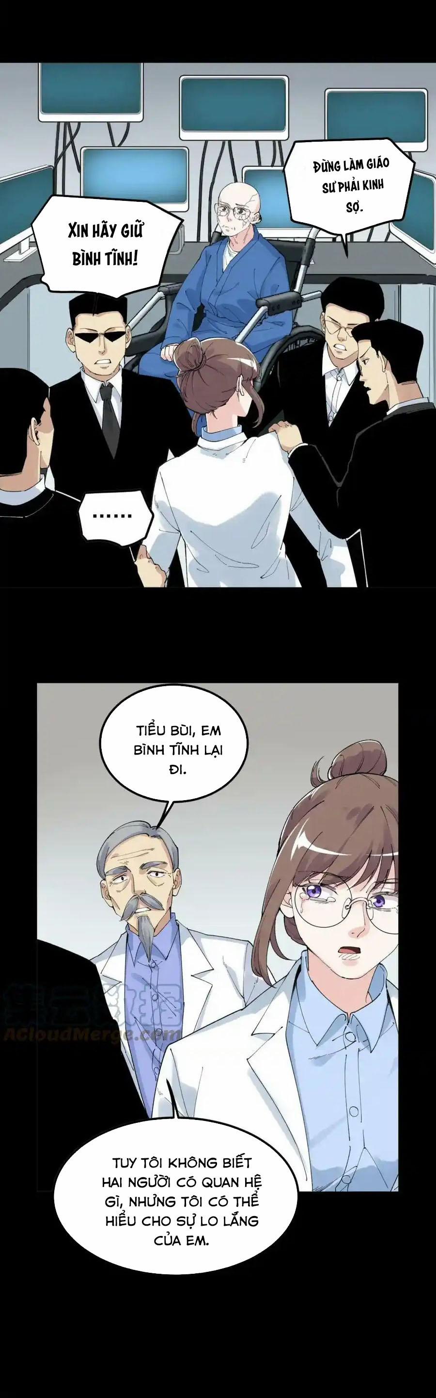 Tinh Thần Đại Hải Của Học Bá 195 trang 12