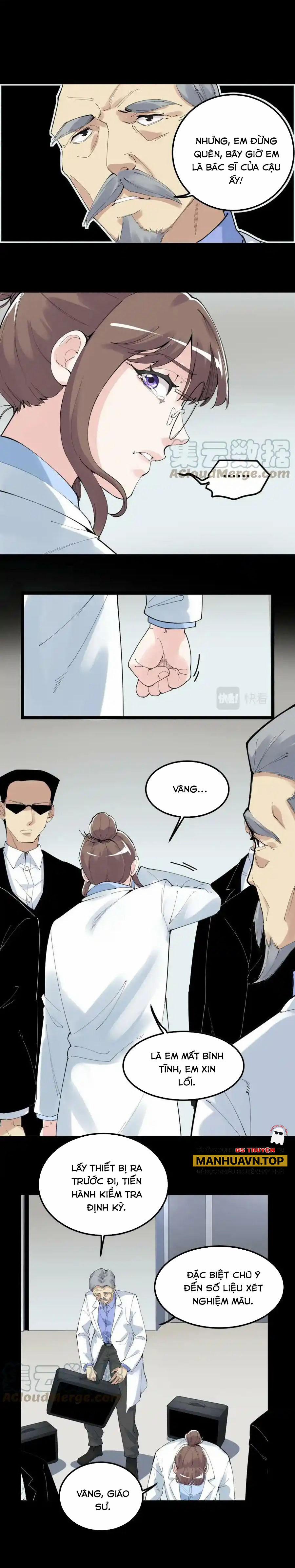 Tinh Thần Đại Hải Của Học Bá 195 trang 13