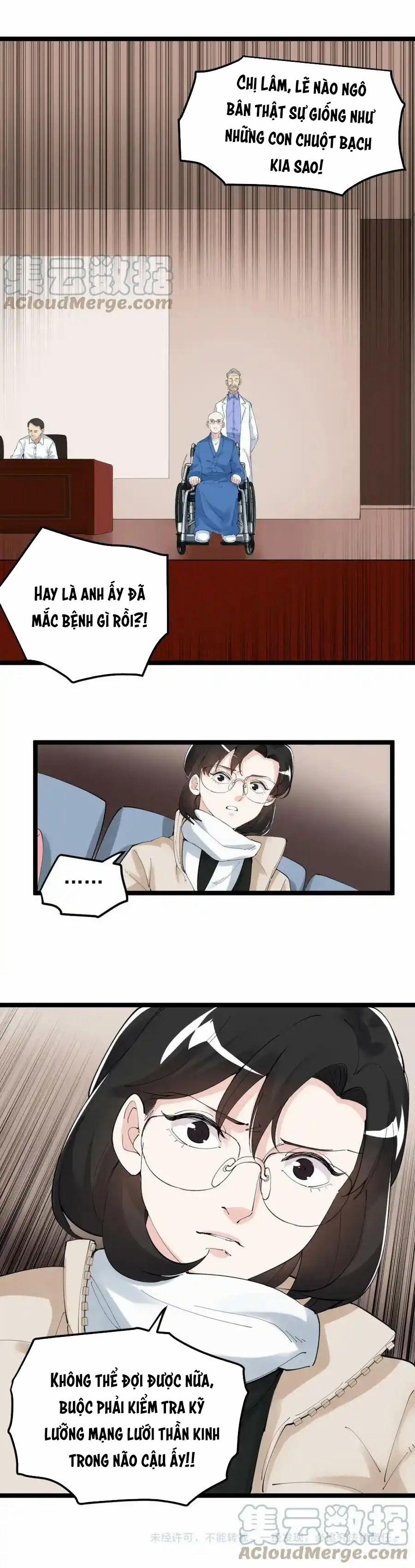 Tinh Thần Đại Hải Của Học Bá 195 trang 18