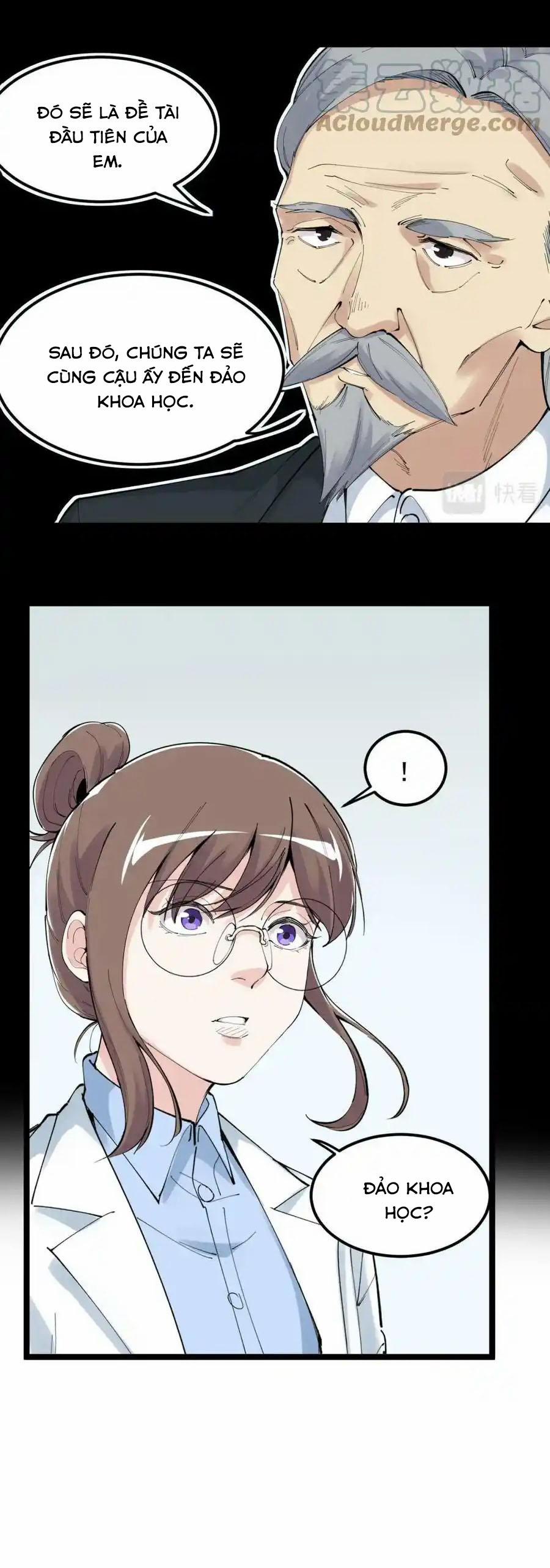 Tinh Thần Đại Hải Của Học Bá 195 trang 2