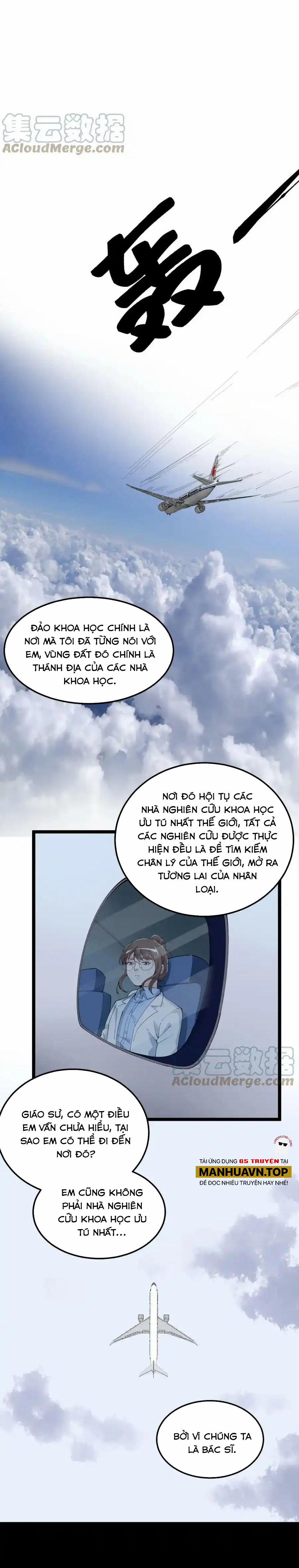 Tinh Thần Đại Hải Của Học Bá 195 trang 3