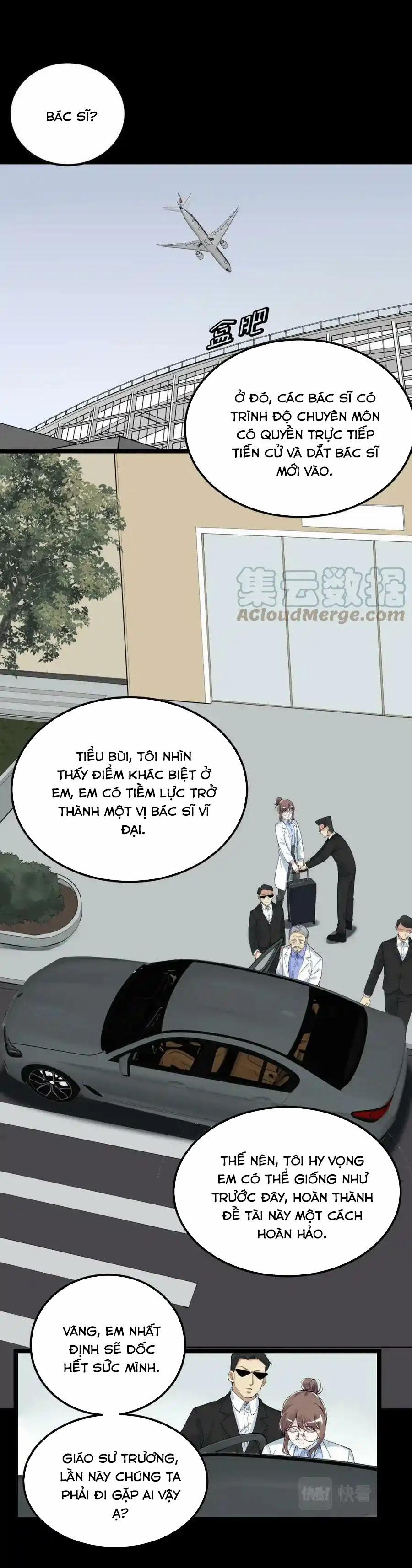 Tinh Thần Đại Hải Của Học Bá 195 trang 4