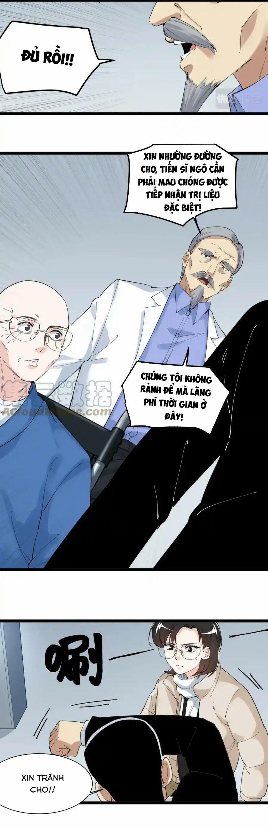 Tinh Thần Đại Hải Của Học Bá 196 trang 10