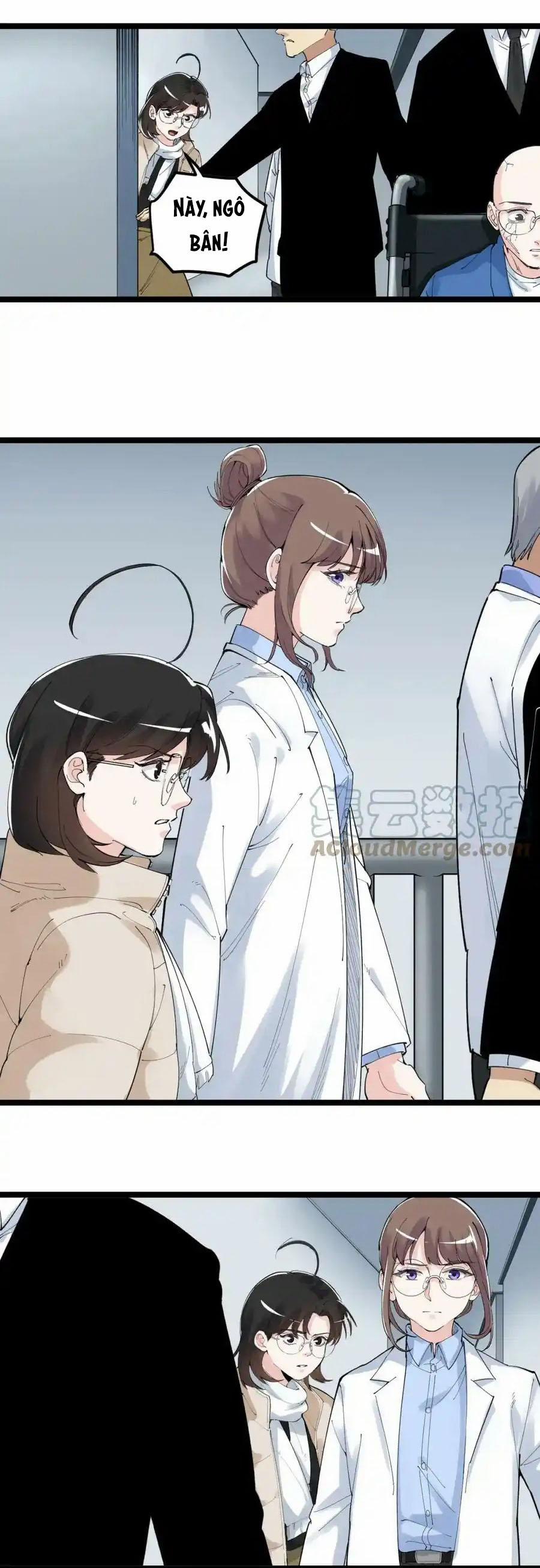 Tinh Thần Đại Hải Của Học Bá 196 trang 11