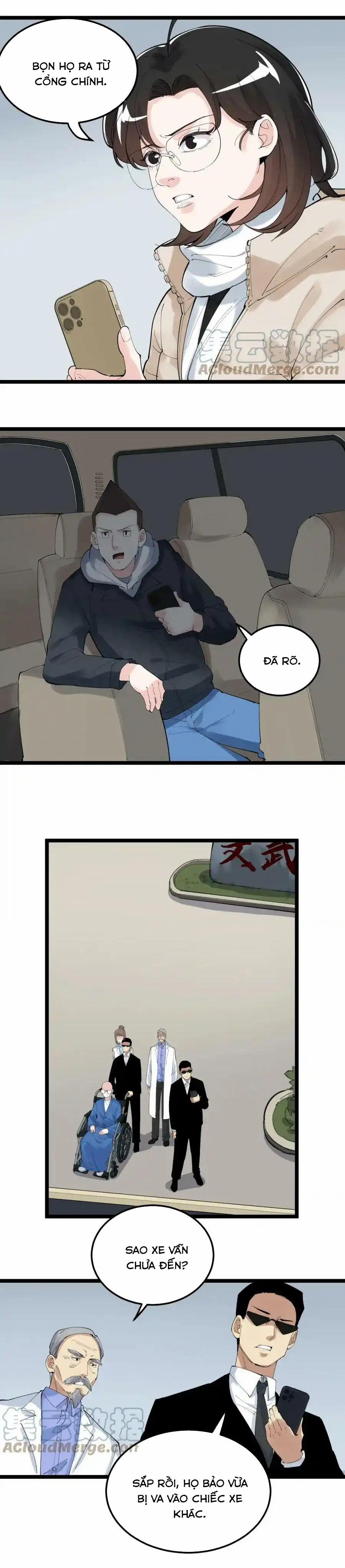 Tinh Thần Đại Hải Của Học Bá 196 trang 13