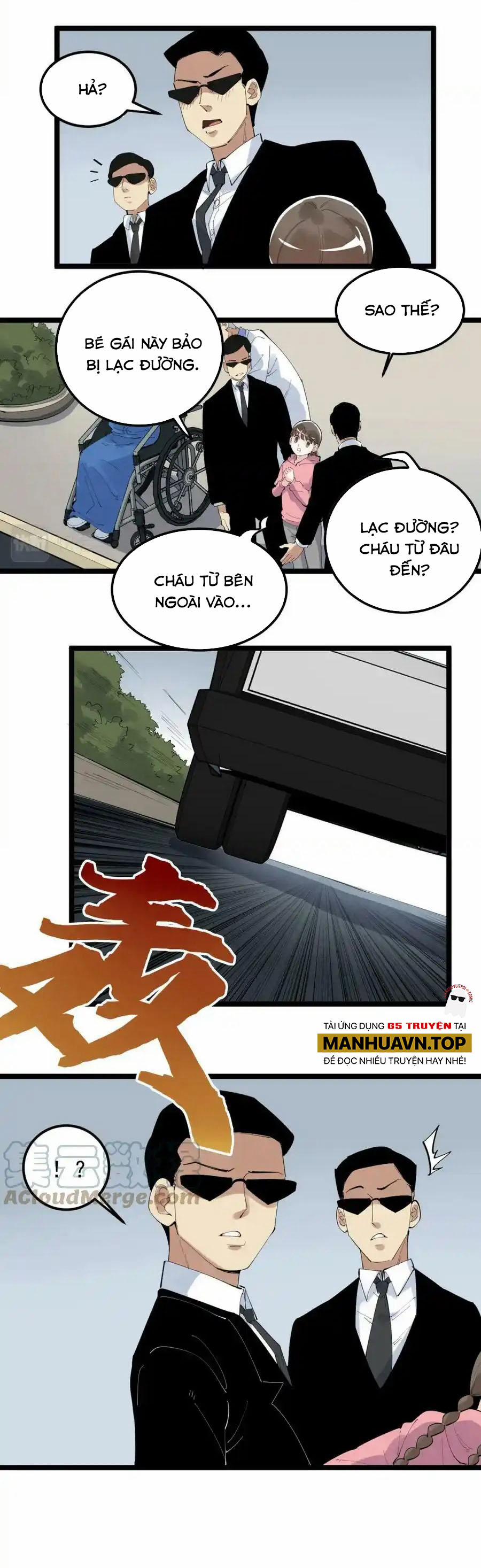 Tinh Thần Đại Hải Của Học Bá 196 trang 15