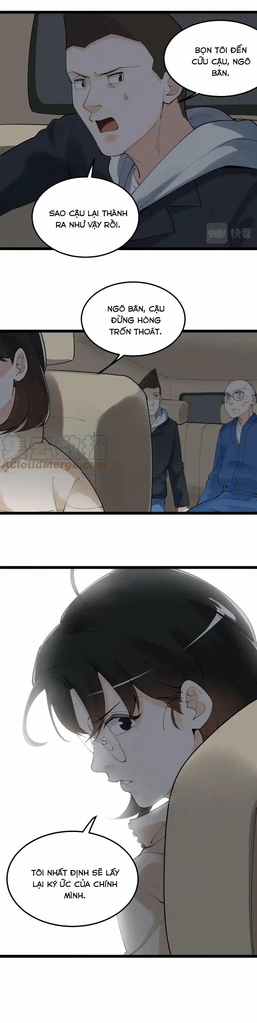 Tinh Thần Đại Hải Của Học Bá 196 trang 20