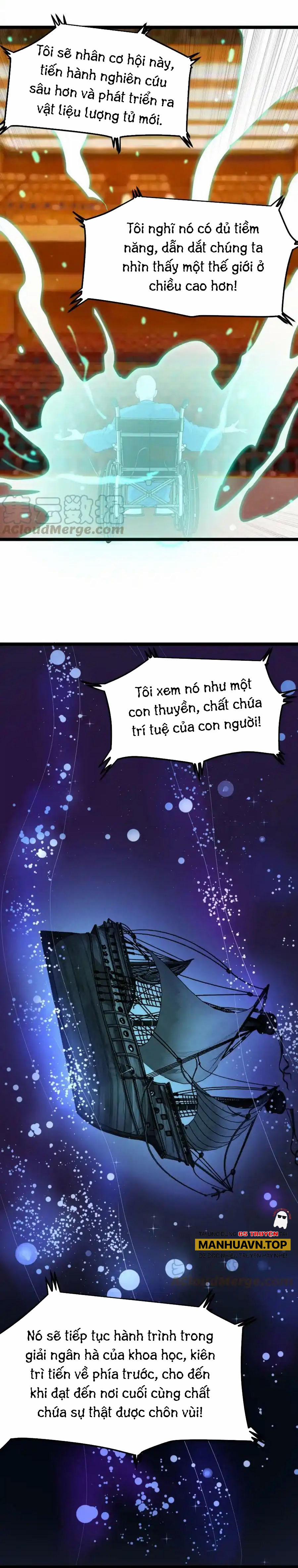 Tinh Thần Đại Hải Của Học Bá 196 trang 3