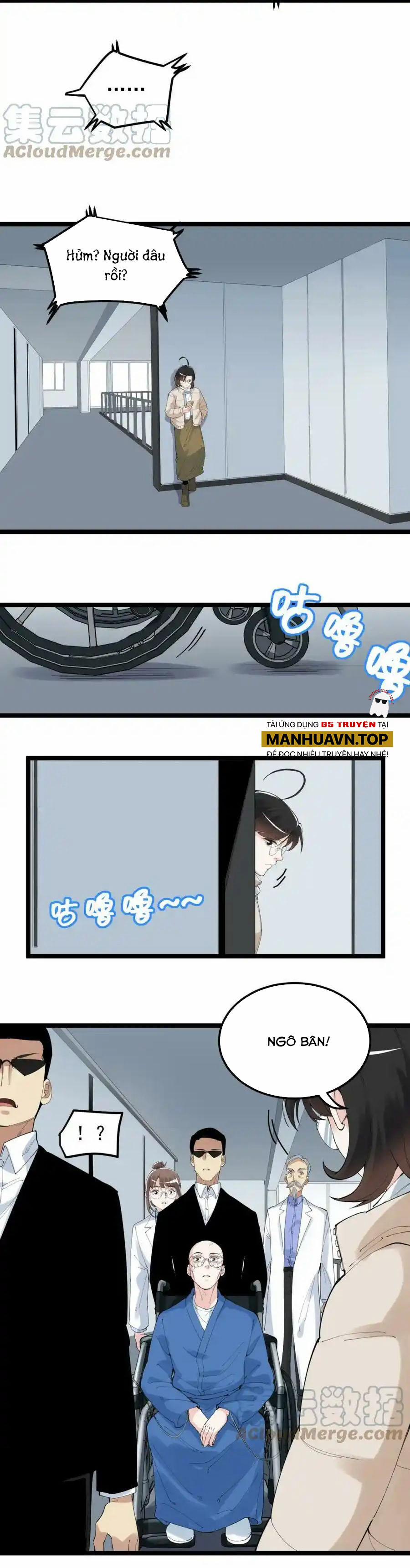 Tinh Thần Đại Hải Của Học Bá 196 trang 6