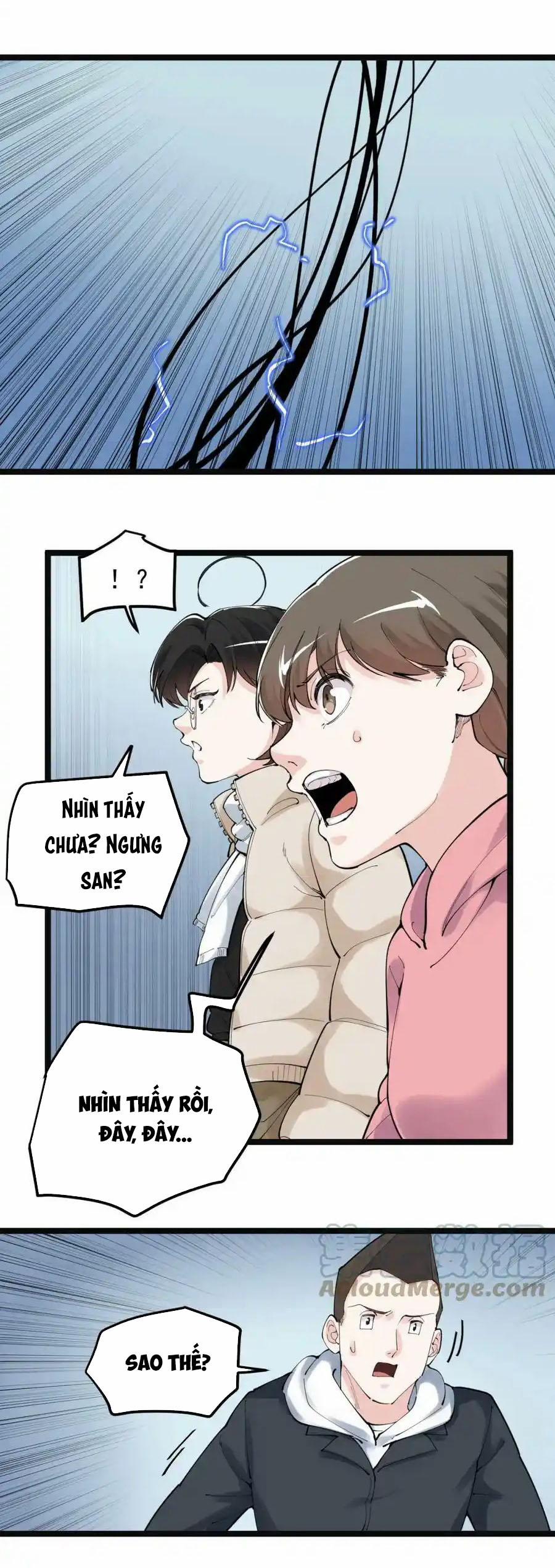 Tinh Thần Đại Hải Của Học Bá 197 trang 10