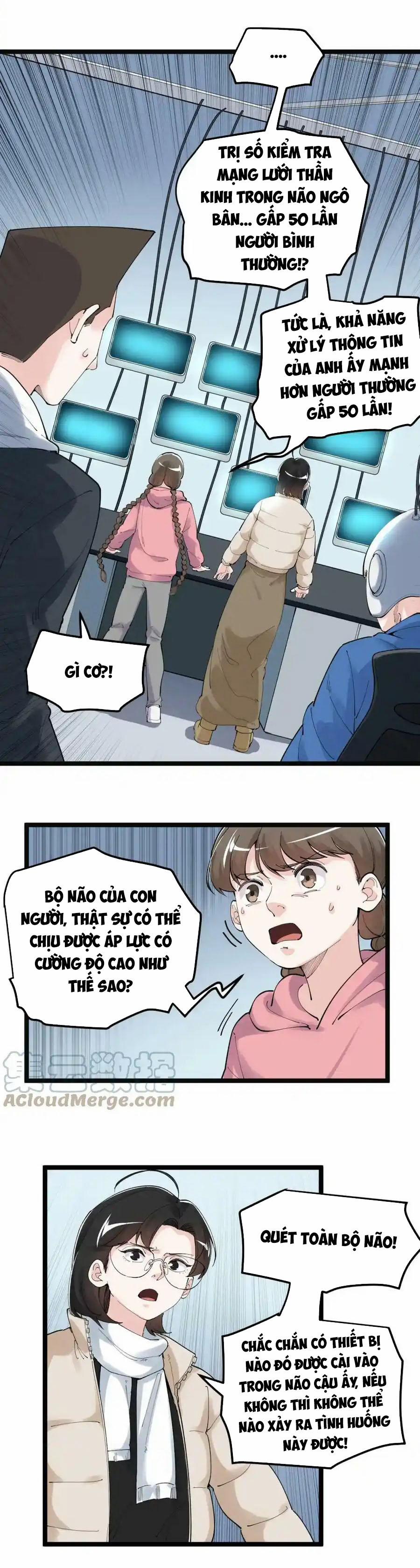 Tinh Thần Đại Hải Của Học Bá 197 trang 11