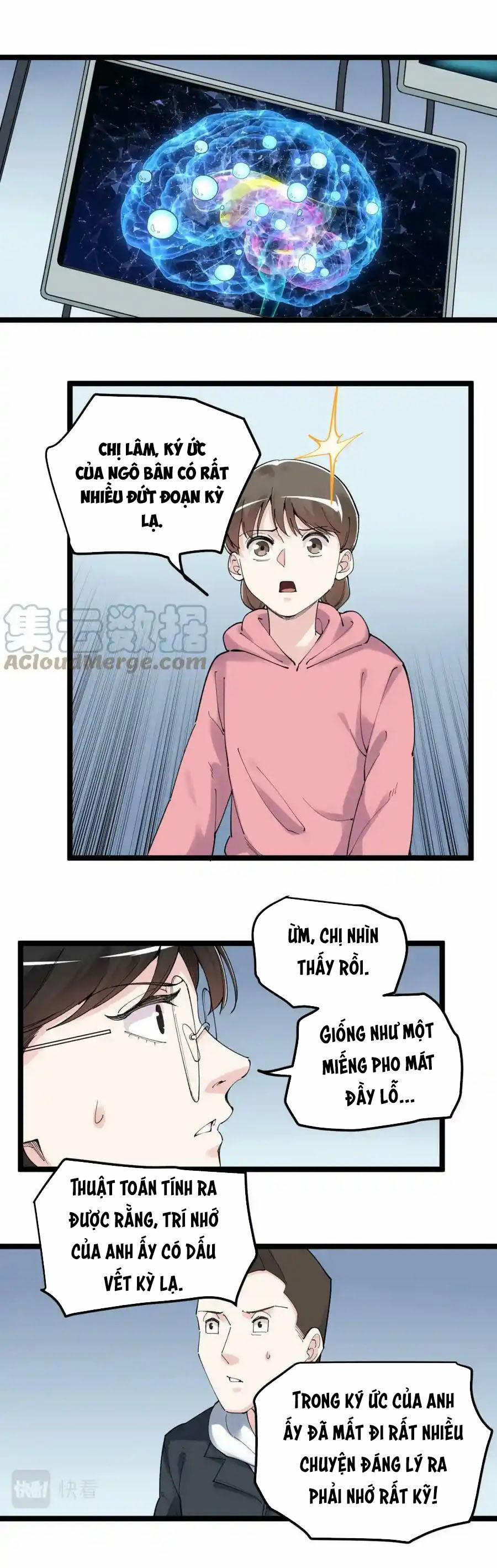 Tinh Thần Đại Hải Của Học Bá 197 trang 13