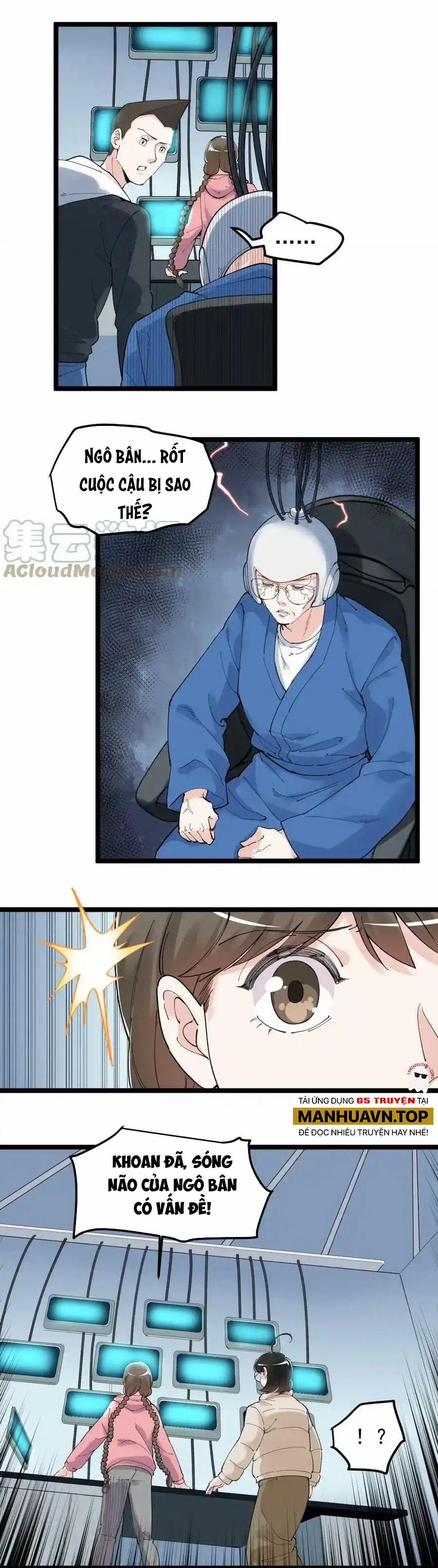 Tinh Thần Đại Hải Của Học Bá 197 trang 14