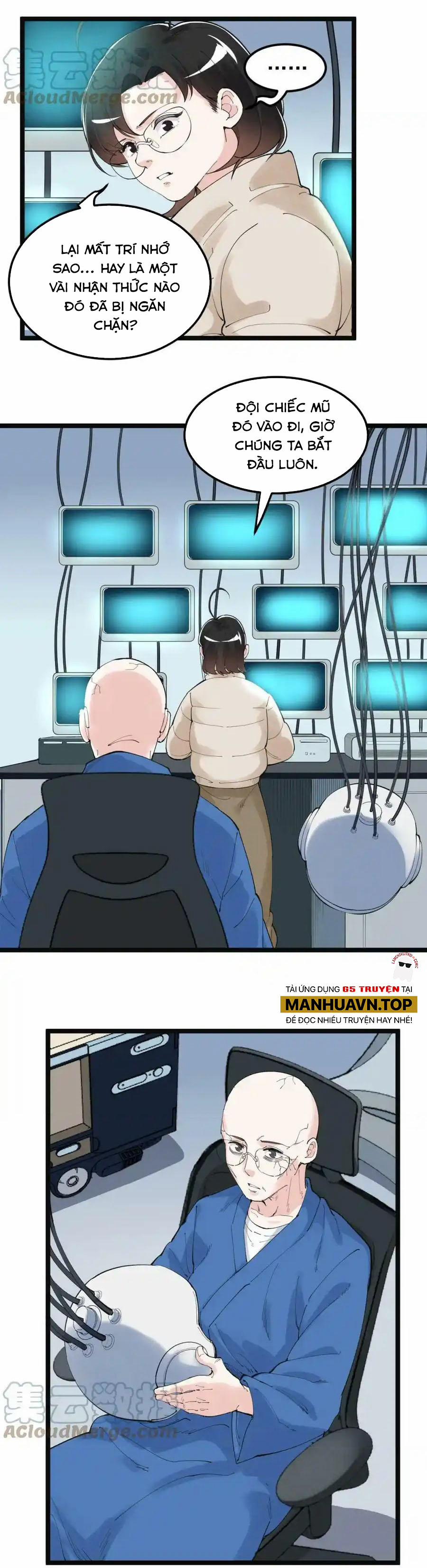 Tinh Thần Đại Hải Của Học Bá 197 trang 5