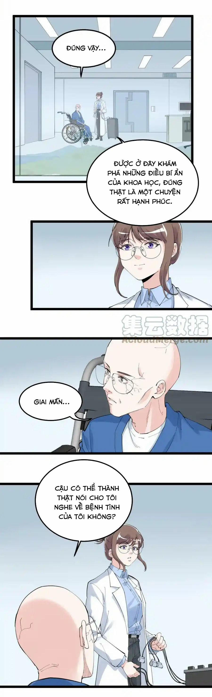 Tinh Thần Đại Hải Của Học Bá 198 trang 15