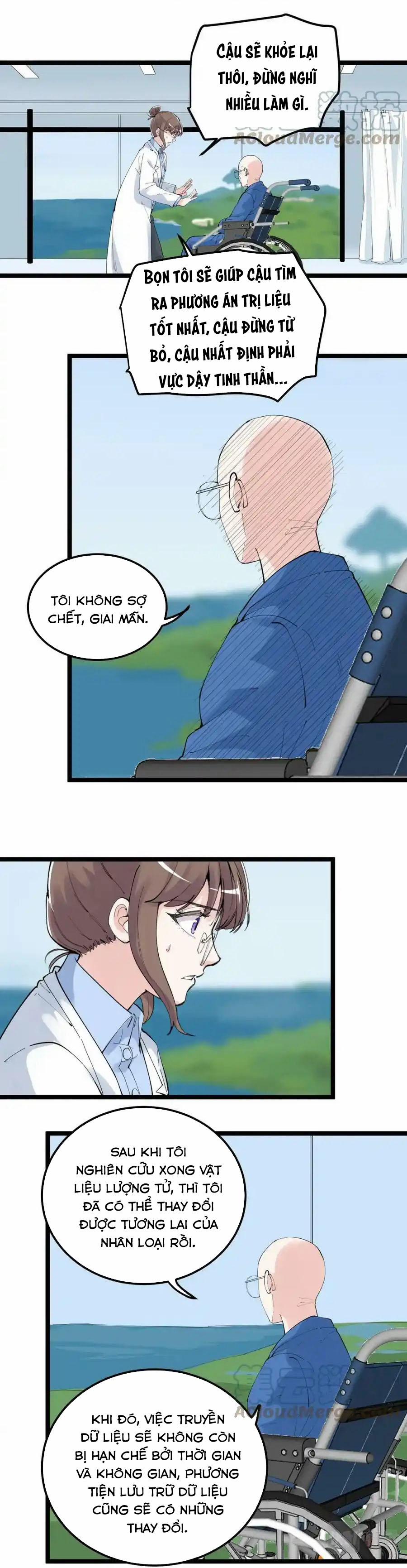 Tinh Thần Đại Hải Của Học Bá 198 trang 18