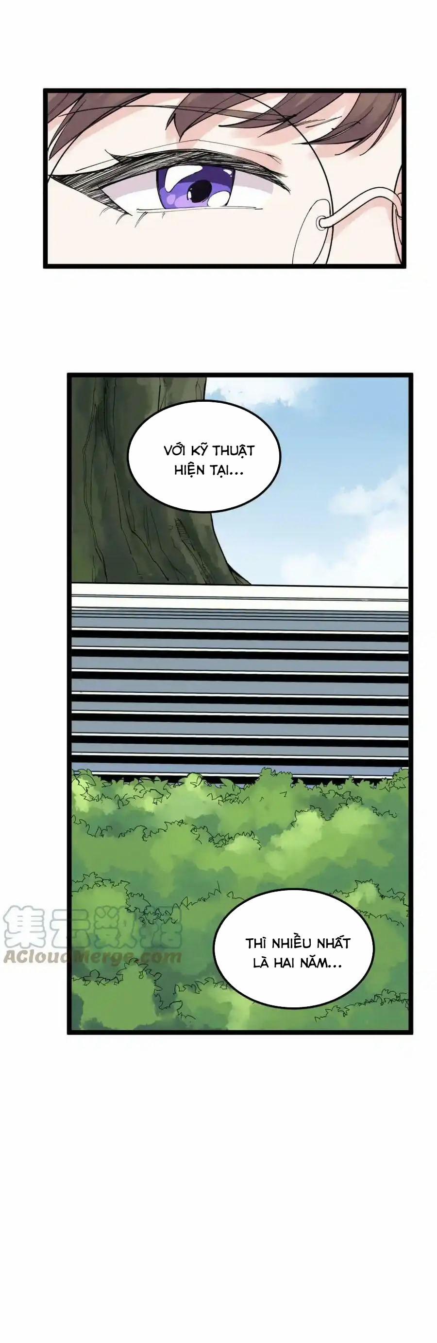 Tinh Thần Đại Hải Của Học Bá 198 trang 21