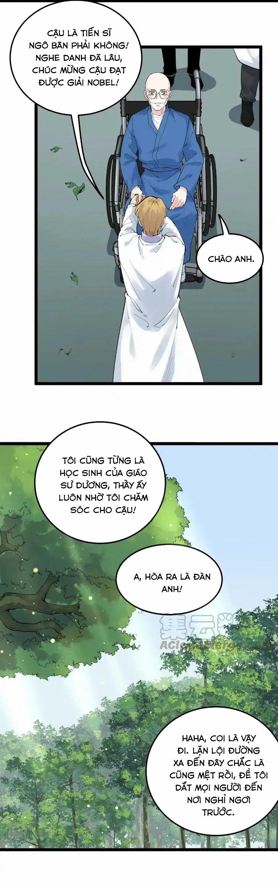 Tinh Thần Đại Hải Của Học Bá 198 trang 7