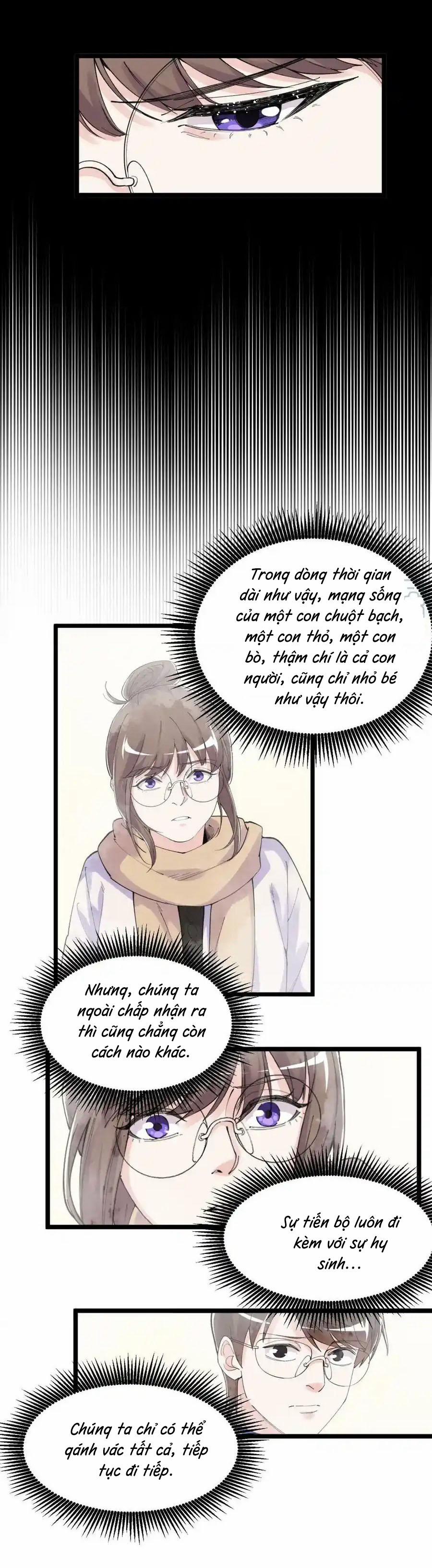 Tinh Thần Đại Hải Của Học Bá 199 trang 16