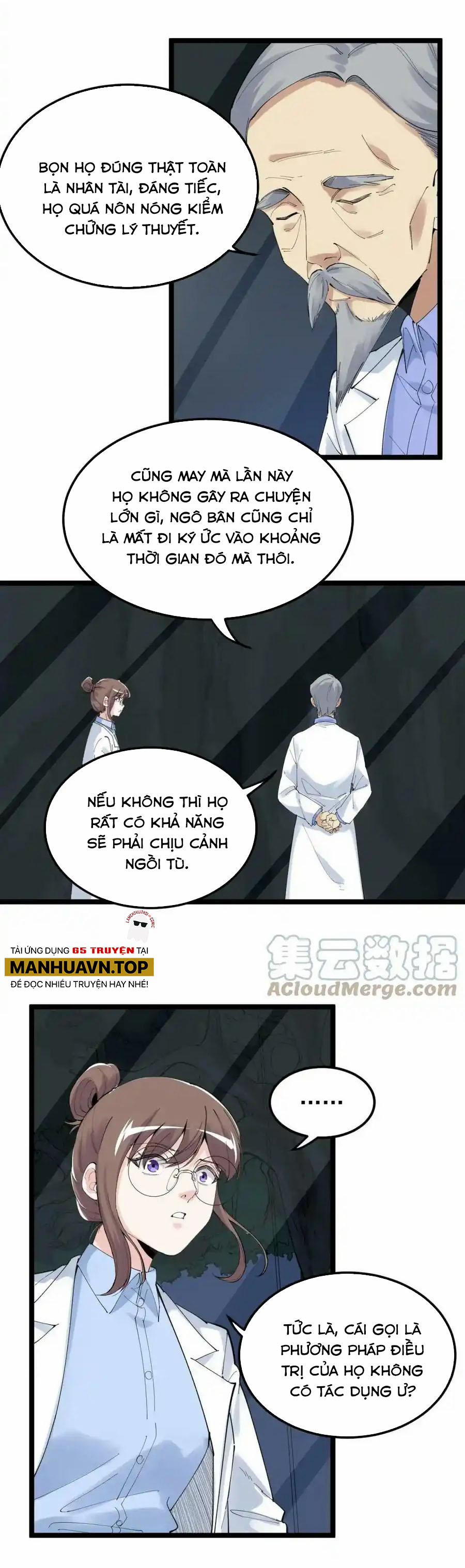 Tinh Thần Đại Hải Của Học Bá 199 trang 3