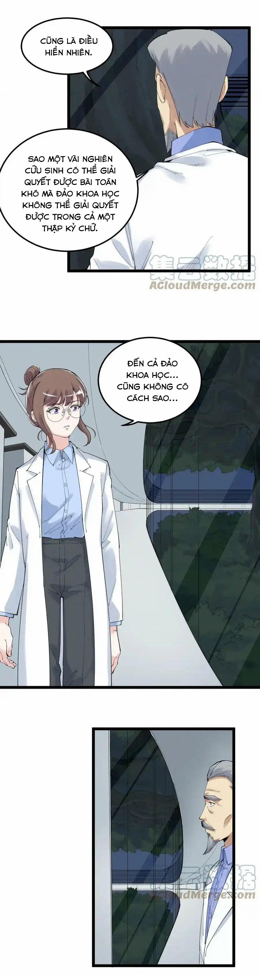 Tinh Thần Đại Hải Của Học Bá 199 trang 4