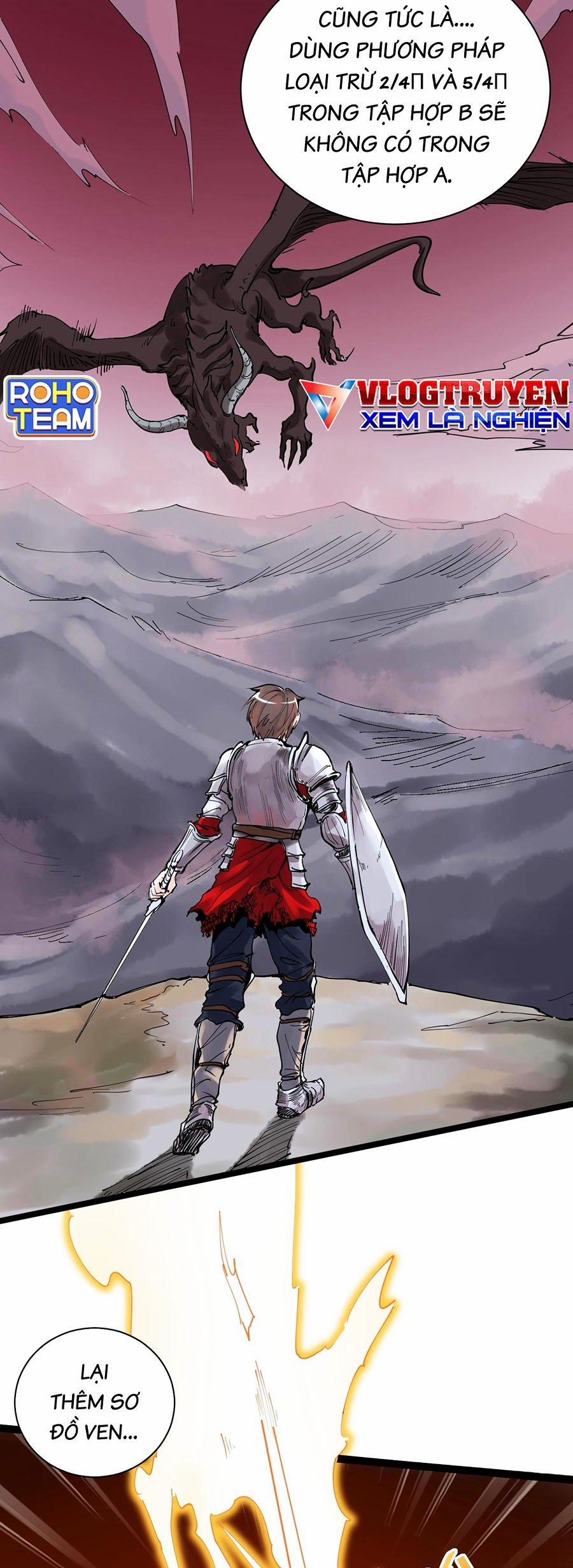 Tinh Thần Đại Hải Của Học Bá 2 trang 10