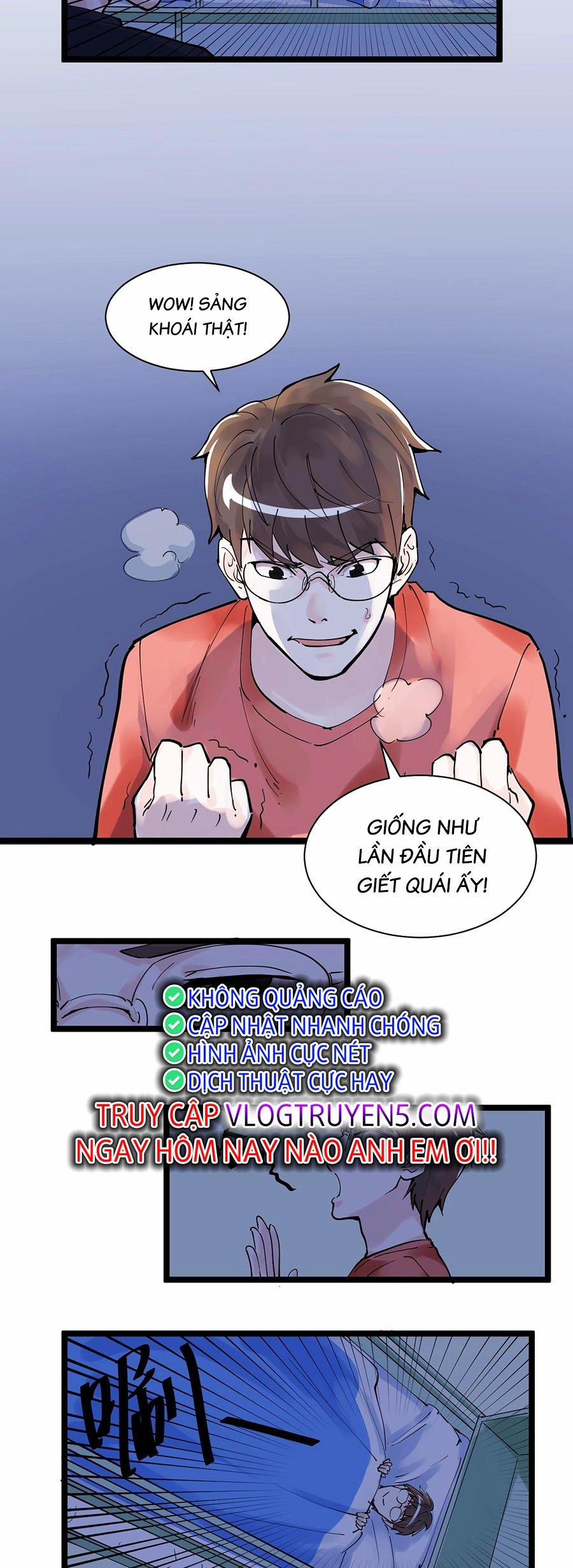 Tinh Thần Đại Hải Của Học Bá 2 trang 15