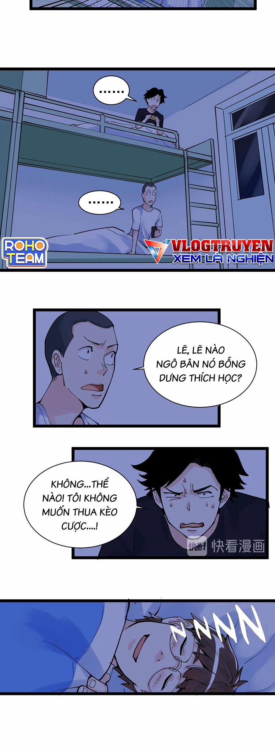 Tinh Thần Đại Hải Của Học Bá 2 trang 16