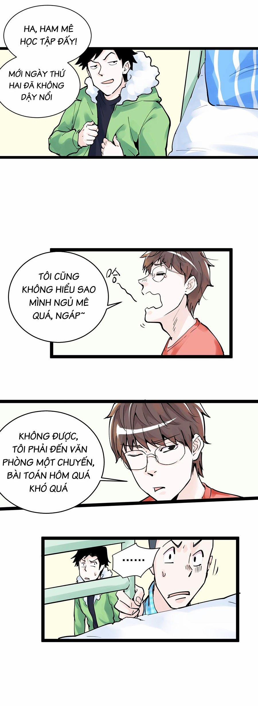 Tinh Thần Đại Hải Của Học Bá 2 trang 18