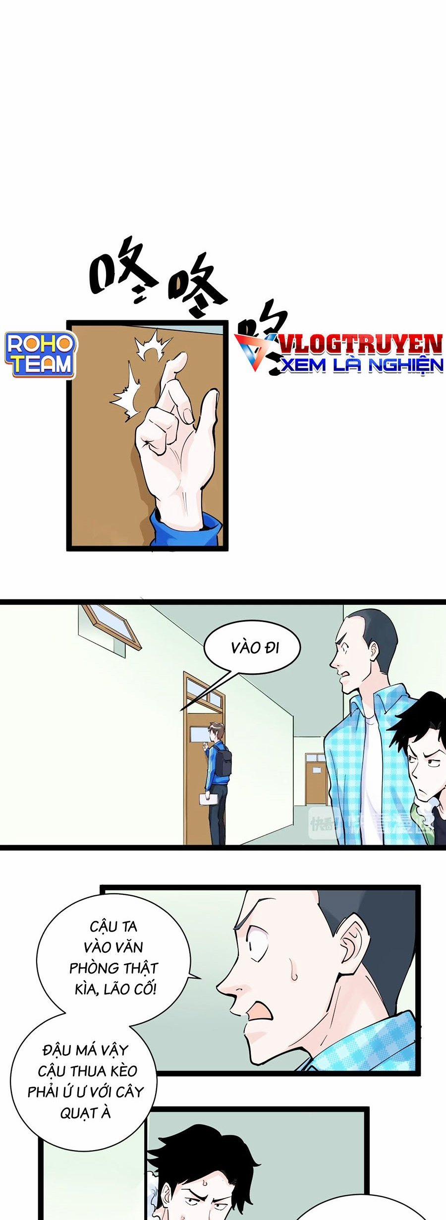 Tinh Thần Đại Hải Của Học Bá 2 trang 19