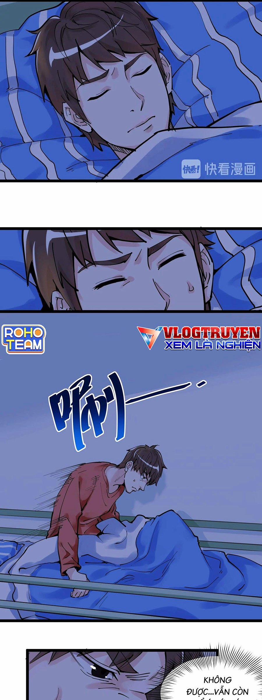 Tinh Thần Đại Hải Của Học Bá 2 trang 26