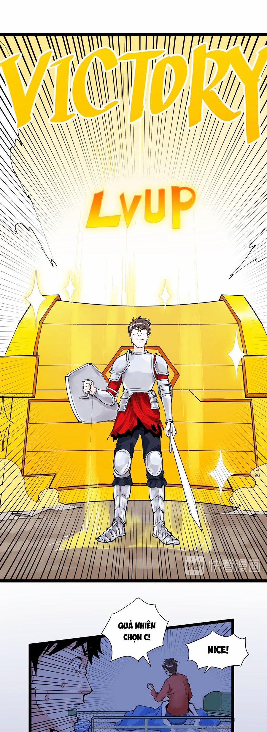 Tinh Thần Đại Hải Của Học Bá 2 trang 36