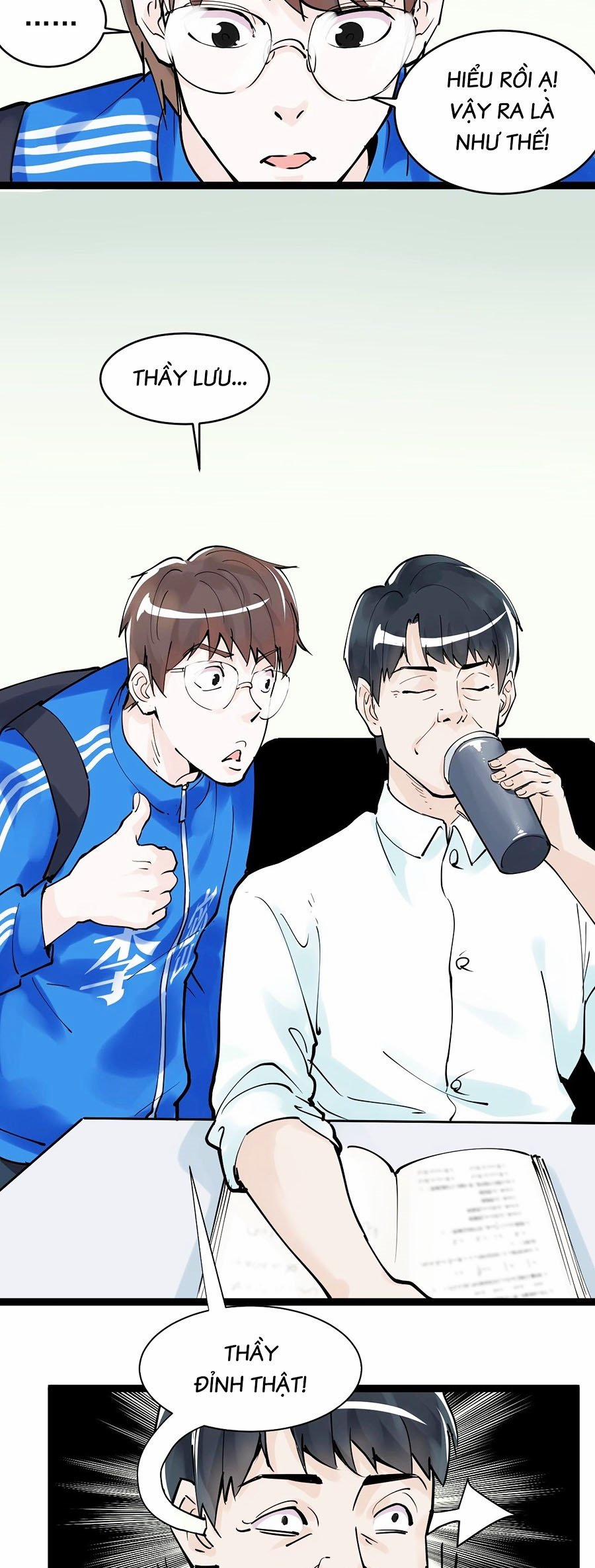 Tinh Thần Đại Hải Của Học Bá 2 trang 47